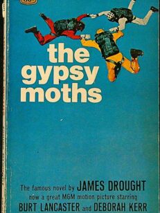 The Gypsy Moths