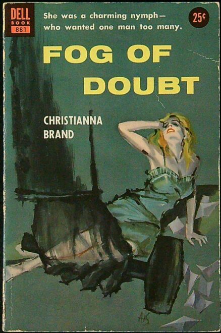 Fog of Doubt