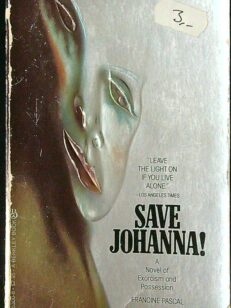 Save Johanna!