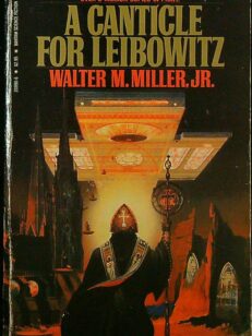 A Canticle for Leibowitz