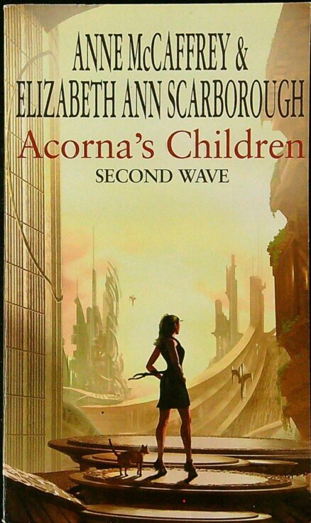 Acorna's Children: Second Wave