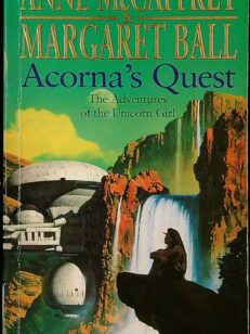 Acorna's Quest