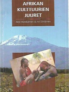 Afrikan kulttuurien juuret