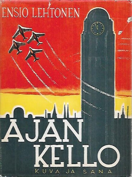 Ajan kello