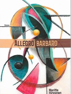 Allegro barbaro