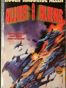 Allies and Aliens