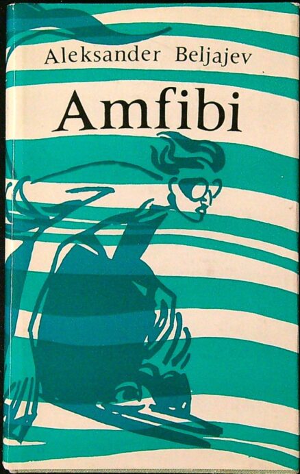 Amfibi