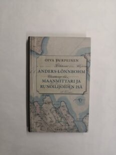 Anders Lönnbohm: maanmittari ja runoilijoiden isä