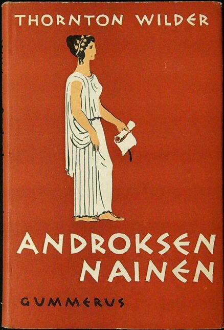 Androksen nainen