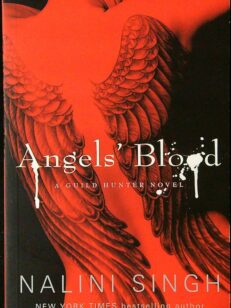 Angels' Blood