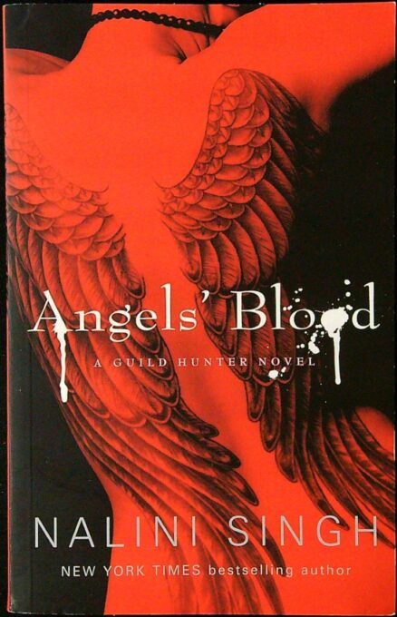 Angels' Blood