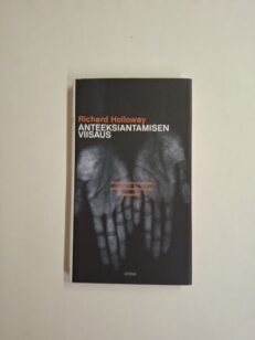 Anteeksiantamisen viisaus