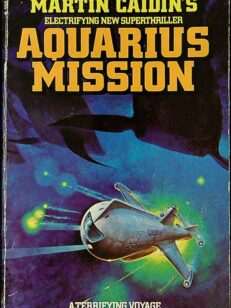 Aquarius Mission