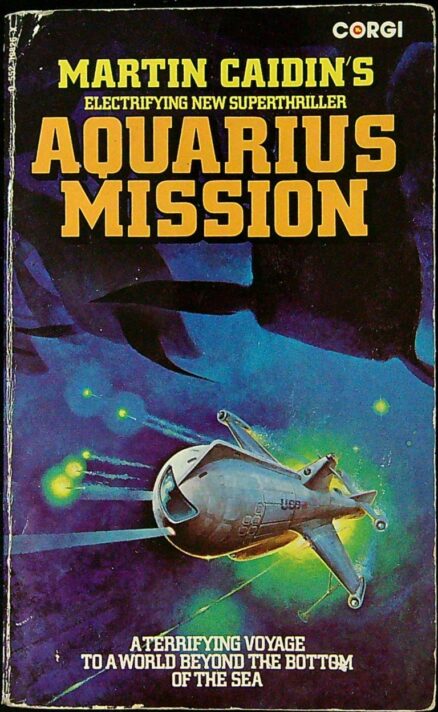 Aquarius Mission