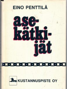 Asekätkijät