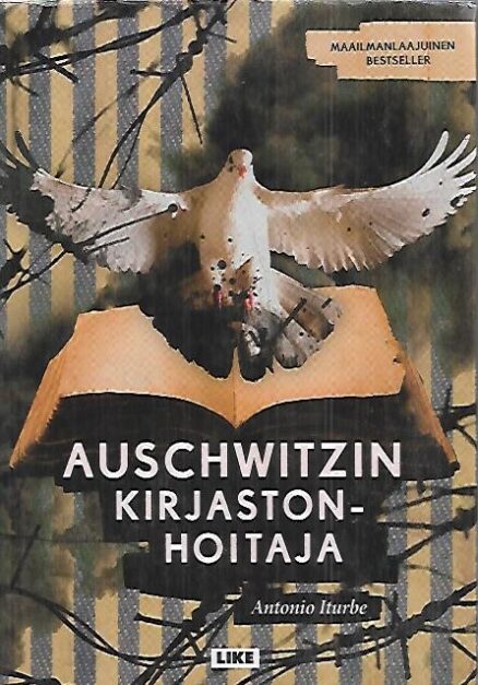 Auschwitzin kirjastonhoitaja