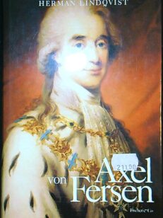 Axel von Fersen