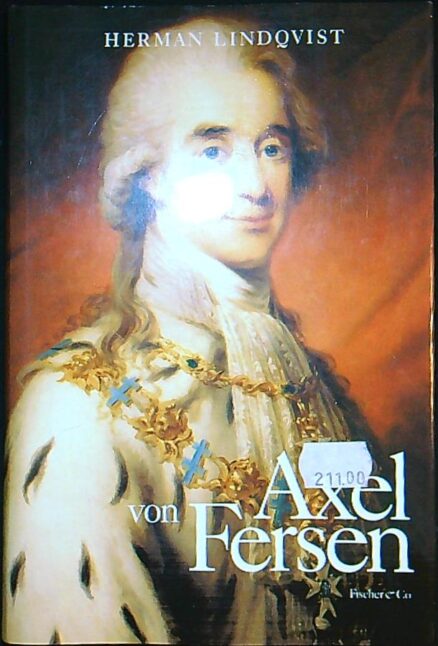 Axel von Fersen