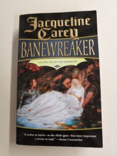 Banewreaker: Volume One of The Sundering