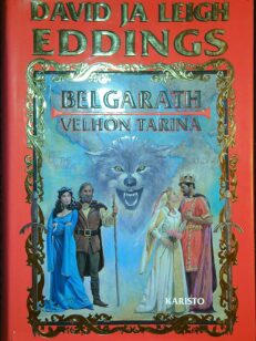 Belgarath - Velhon tarina