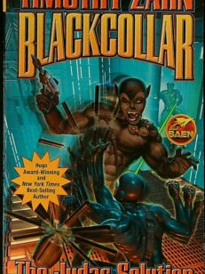 Blackcollar: The Judas Solution