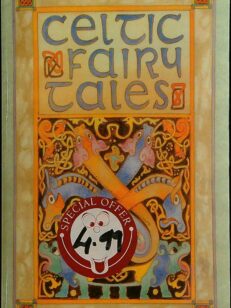 Celtic Fairy Tales