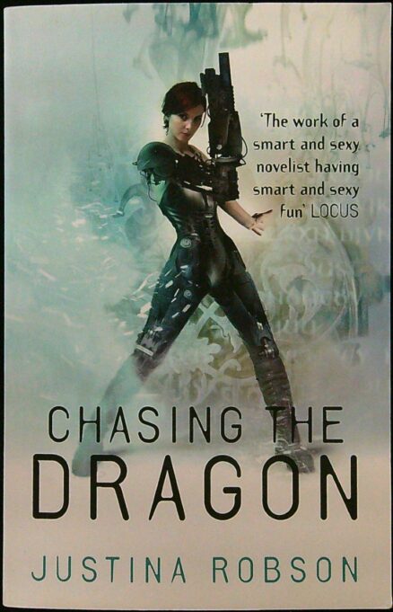 Chasing the Dragon