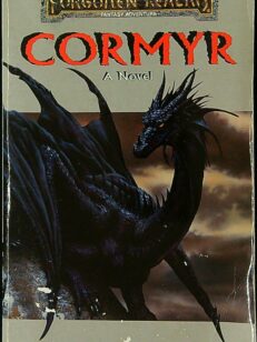 Cormyr (Forgotten Realms)