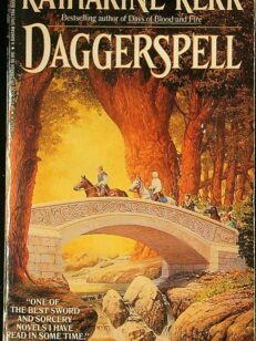 Daggerspell