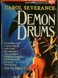 Demon Drums