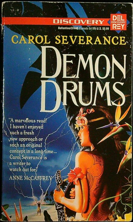 Demon Drums