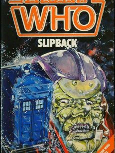 Doctor Who: Slipback