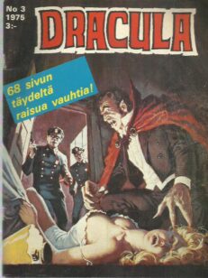 Dracula 3/1975