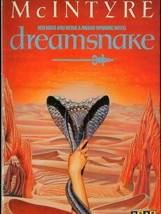 Dreamsnake