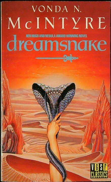 Dreamsnake