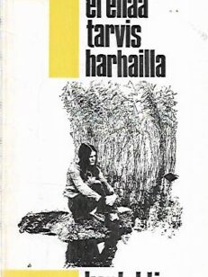 Ei enää tarvis harhailla