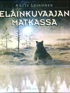 Eläinkuvaajan matkassa