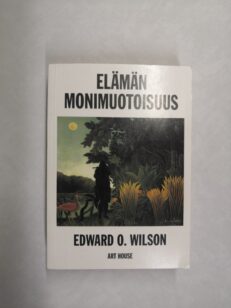 Elämän monimuotoisuus