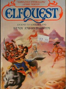 Elfquest