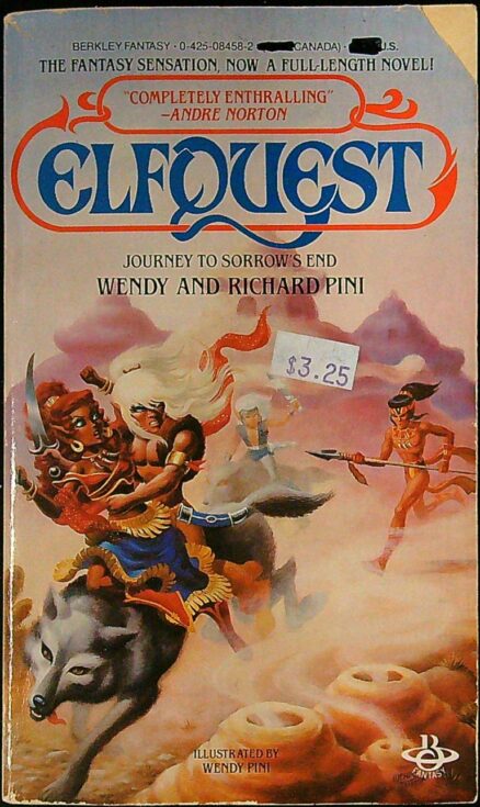 Elfquest