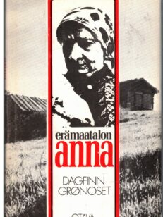 Erämaatalon Anna