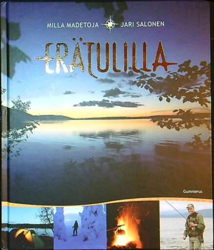 Erätulilla