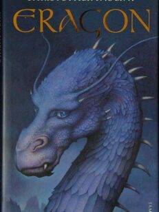 Eragon – Perillinen ensimmäinen kirja