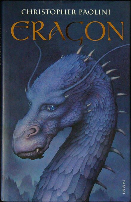 Eragon – Perillinen ensimmäinen kirja