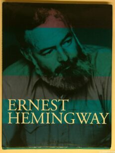 Ernest Hemingway