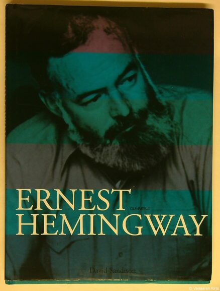 Ernest Hemingway