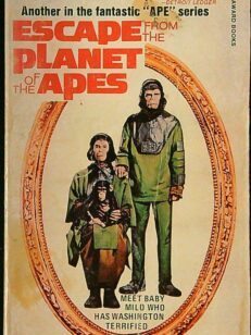 Escape from the Planet of the Apes