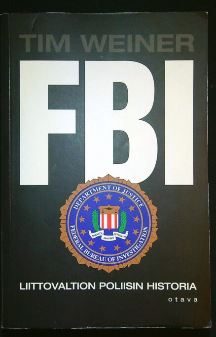 FBI - liittovaltion poliisin historia