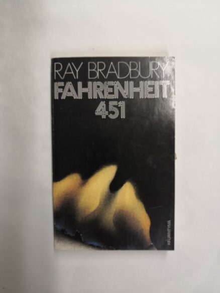 Fahrenheit 451