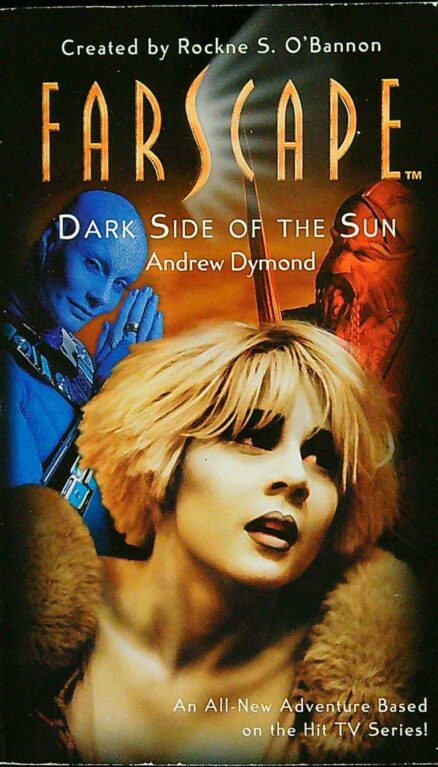 Farscape: Dark Side Of The Sun